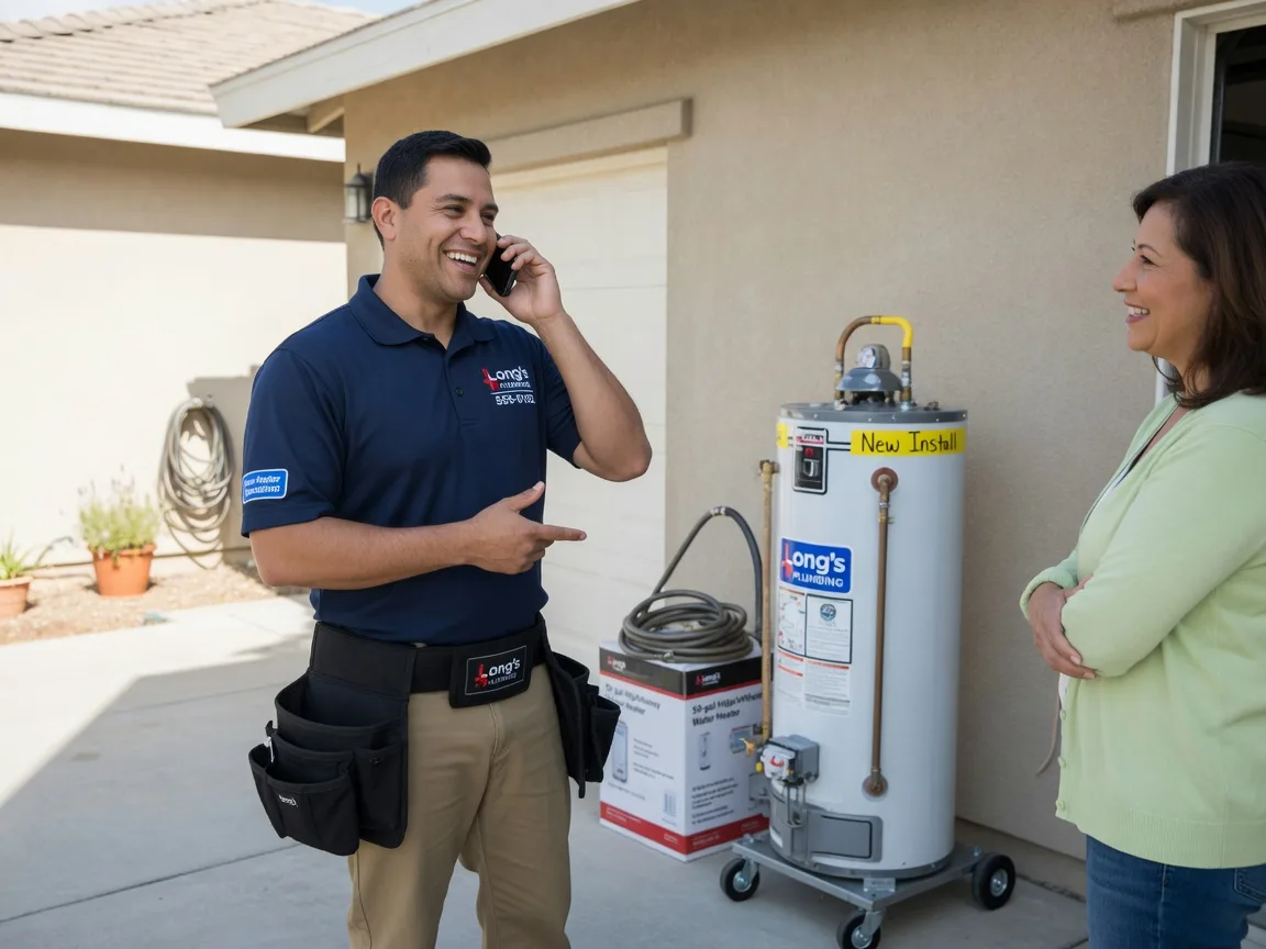 Leak Detection Monticello, MN FAQs